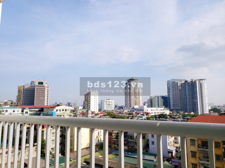 Chính chủ cho thuê văn phòng tầng 6 chung cư C1 Thành Công, có sẵn tiện nghi, ở ngay