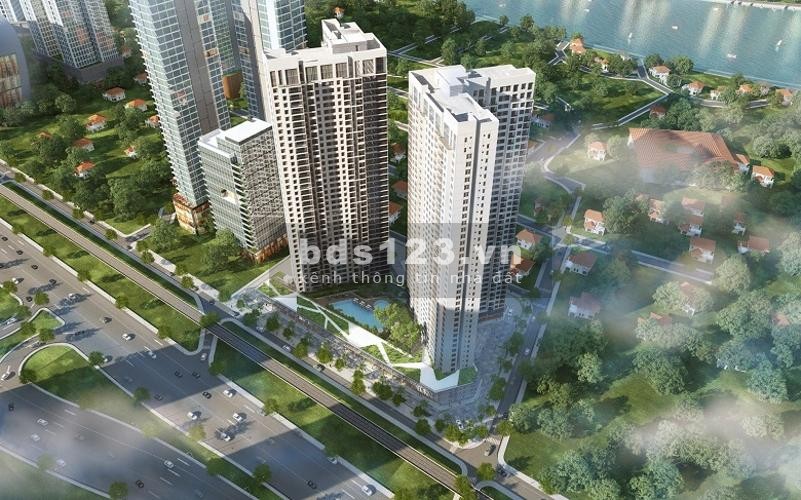 CÒN ĐÚNG 1 CĂN DUY NHẤT 51M2 – FULL NỘI THẤT GIÁ 3.2 TỶ