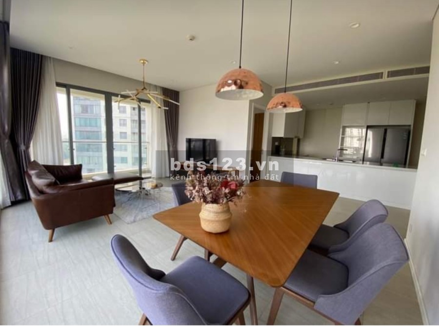 Hàng hiếm: 3PN 3WC 143m2 ĐẢO KIM CƯƠNG Full nội thất xịn giá chỉ 34 triệu/tháng. LH 0937221051