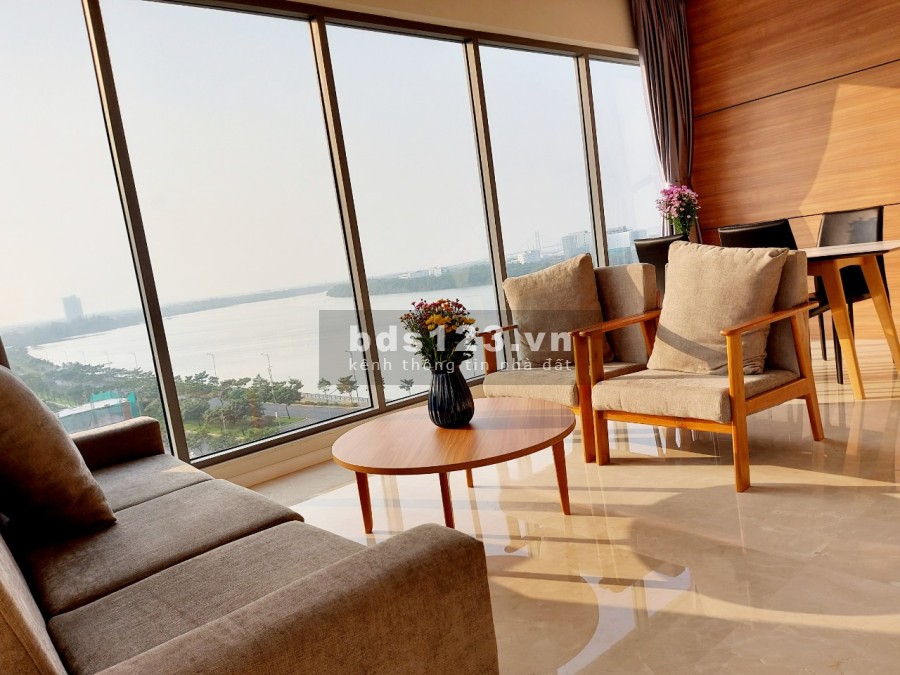 Hàng hiếm: 3PN 3WC 143m2 ĐẢO KIM CƯƠNG Full nội thất xịn giá chỉ 34 triệu/tháng. LH 0937221051