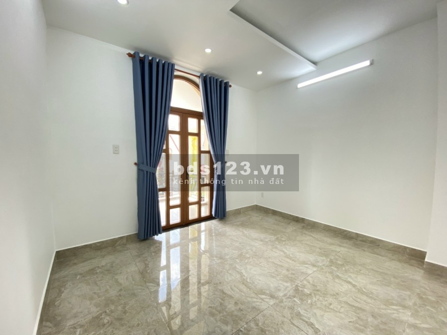 Bán nhà nguyên căn mặt tiền giá bán 4.5 Tỷ Thạnh Xuân 24 Quận 12 liên hệ 0389913564