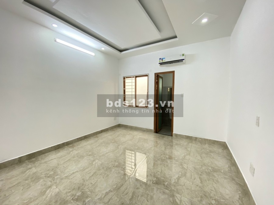 Bán nhà nguyên căn mặt tiền giá bán 4.5 Tỷ Thạnh Xuân 24 Quận 12 liên hệ 0389913564