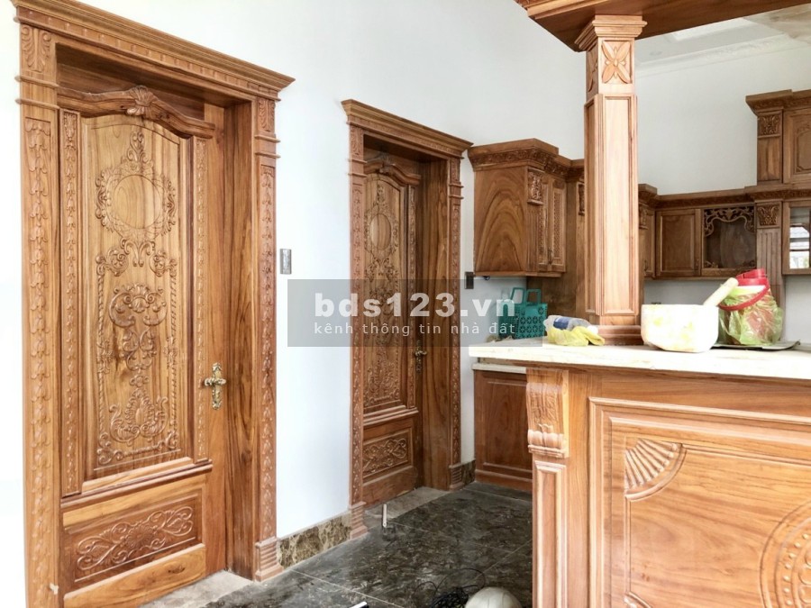 Bán khách sạn thiết kế sang trọng mặt tiền đường Nguyễn Đệ liên hệ 0965678313