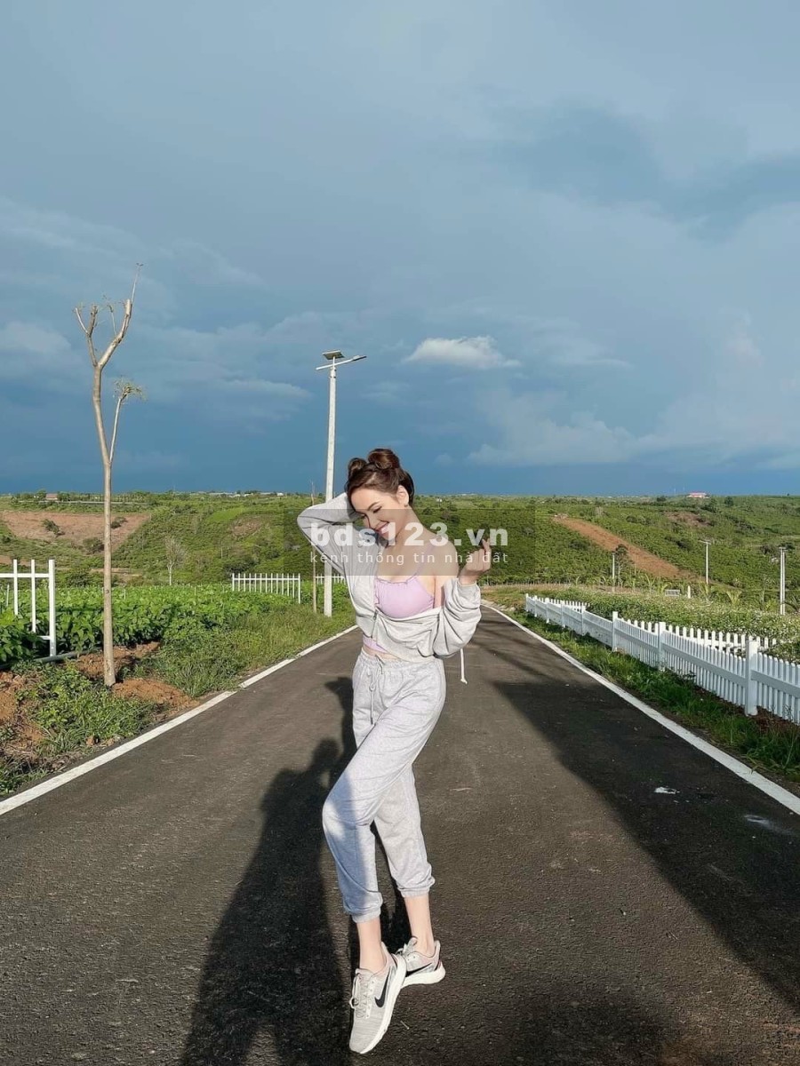 Full thổ cư, sổ hồng riêng từng lô giá đầu tư sinh lời cao, liên hệ xem đất 0379847412