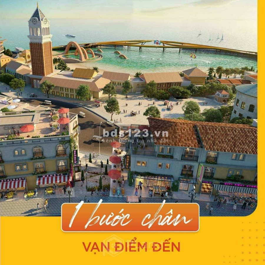 Căn hộ cao cấp trực diện biển sở hữu lâu dài tại Phú Quốc, nhiều chính sách hấp dẫn
