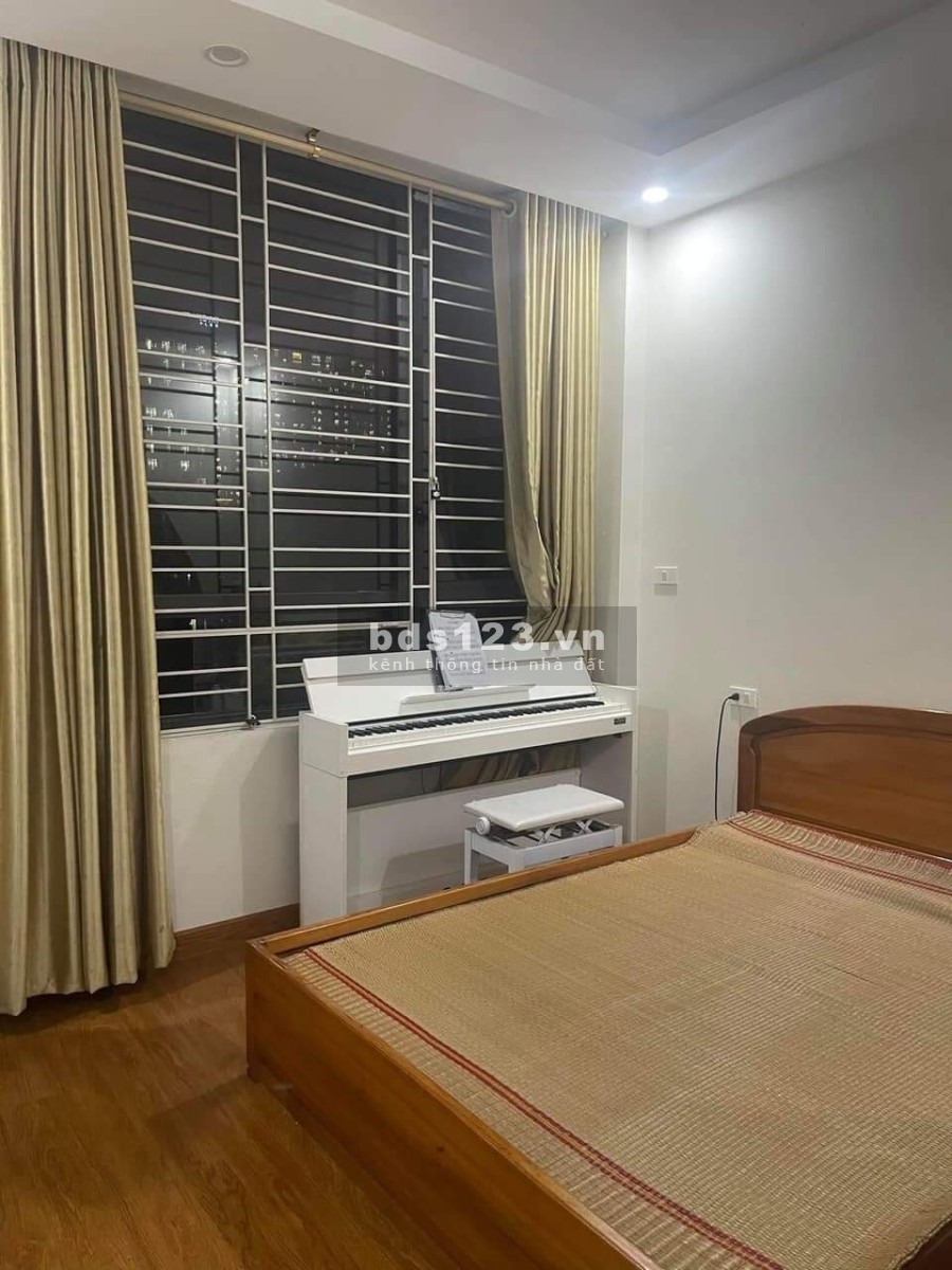 Đắc địa kinh doanh thang máy phân lô ô tô ra vào đường 800A Nguyễn Khánh Toàn, Cầu Giấy