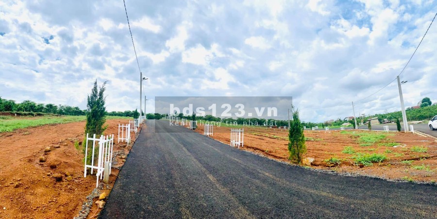 Đầu tư đất nghĩ dưỡng chỉ dưới 1 tỷ full thổ cư đã có sổ hồng riêng giá 8.8 triệu/m2