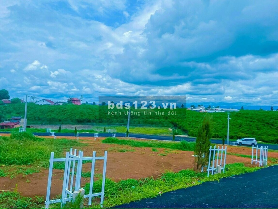 Đầu tư đất nghĩ dưỡng chỉ dưới 1 tỷ full thổ cư đã có sổ hồng riêng giá 8.8 triệu/m2