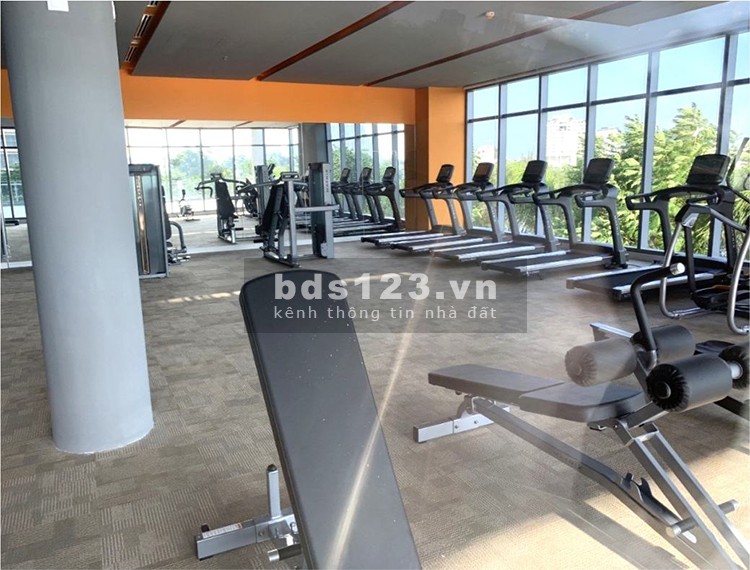Giảm ía sâu căn Palm Heights dtsd 771.m2, đầy đủ nội thất, gái chỉ 4.3 tỷ bao thuế phí