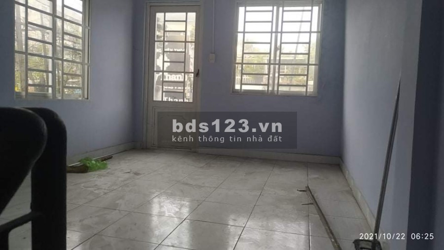Cho thuê nguyên căn MT Nguyễn Kiệm , Phú Nhuận, dt sử dụng 54m2, giá 14 tr/ th