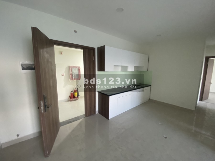 Tôi có căn hộ cần cho thuê gấp chung cư Topaz Elite block D2A, đường Cao Lỗ, p.4, Quận 8,