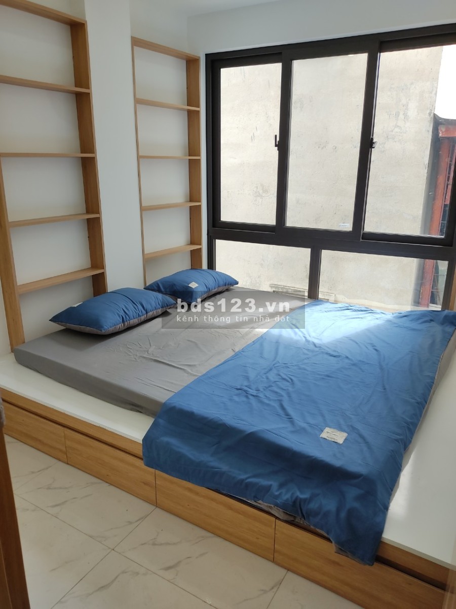 Siêu hot !! Giảm giá sốc tại Chung Cư mini Nguyễn Khánh Toàn - Cầu Giấy, ở ngay