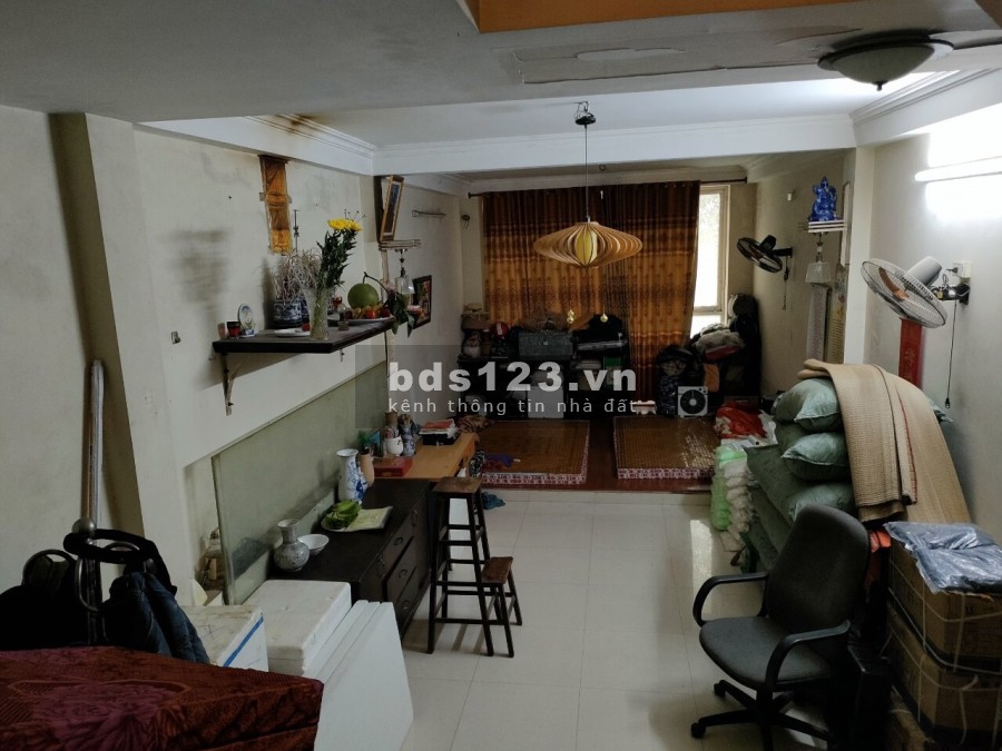 Bán nhà nguyên căn Mễ Trì, diện tích 42m2, 4 tầng đúc ngõ ô tô kinh doanh sầm uất, khu dân cư