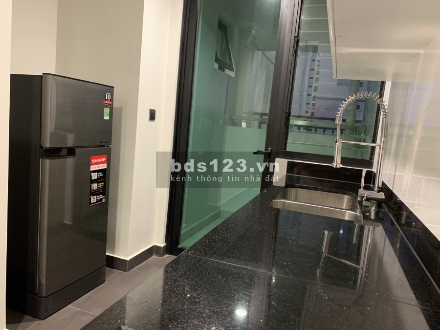 Hot!!! Căn hộ Feliz en Vista 2PN cho thuê full nội thất giá chỉ 15 triệu/tháng LH 0339744305