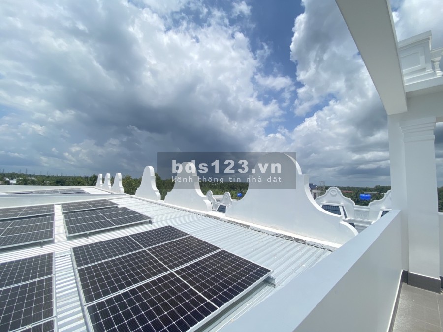 Cách đại lộ Đồng Khởi 150m nội thất tặng full bsn giao sổ hồng sẵn thiết kế phong cách châu Âu
