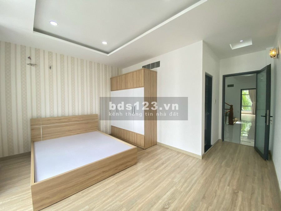 Cách đại lộ Đồng Khởi 150m nội thất tặng full bsn giao sổ hồng sẵn thiết kế phong cách châu Âu
