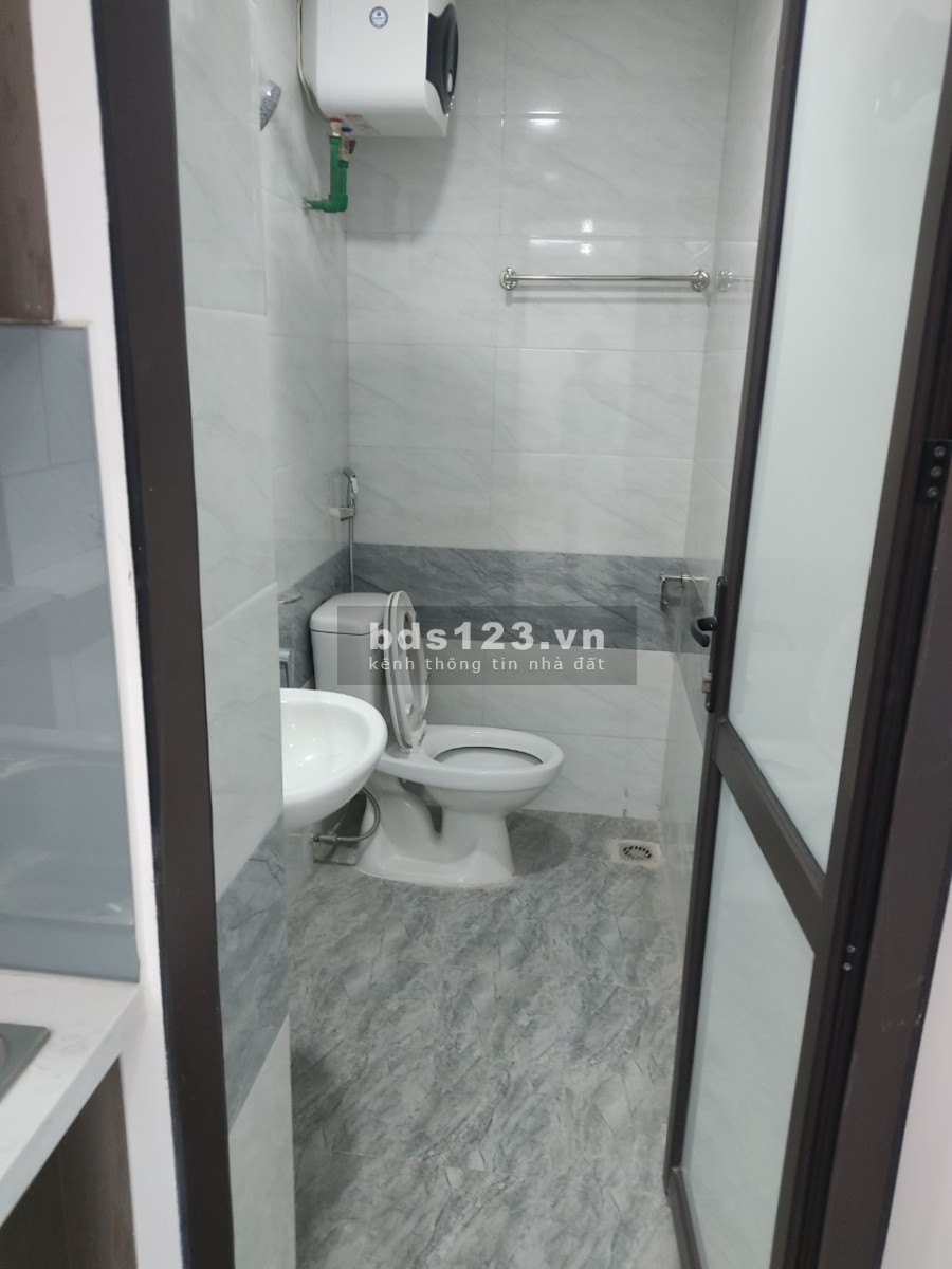 Siêu hot !! Giảm giá sốc tại Chung Cư mini Nguyễn Khánh Toàn - Cầu Giấy, ở ngay