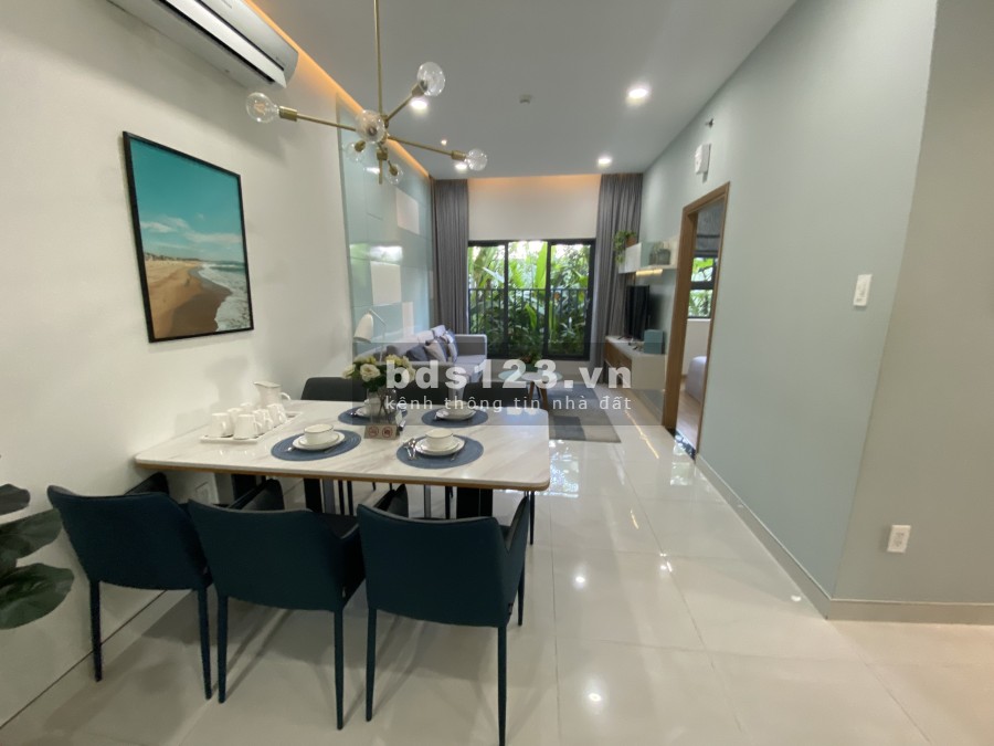 Cần Bán căn hộ xanh Picity 2PN giá bán 2,4 tỷ, thanh toán 30% nhận nhà ngay lh 0766557023