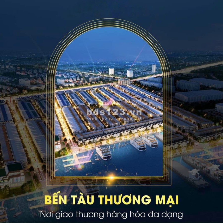 Bán đất nền gần khu công nghiệp giá bán 700 triệu/nền, chiết khấu cao, thanh toán linh hoạt