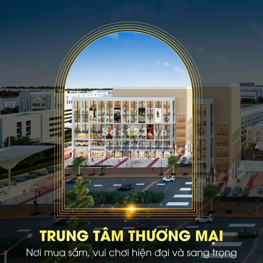 Bán đất nền gần khu công nghiệp giá bán 700 triệu/nền, chiết khấu cao, thanh toán linh hoạt