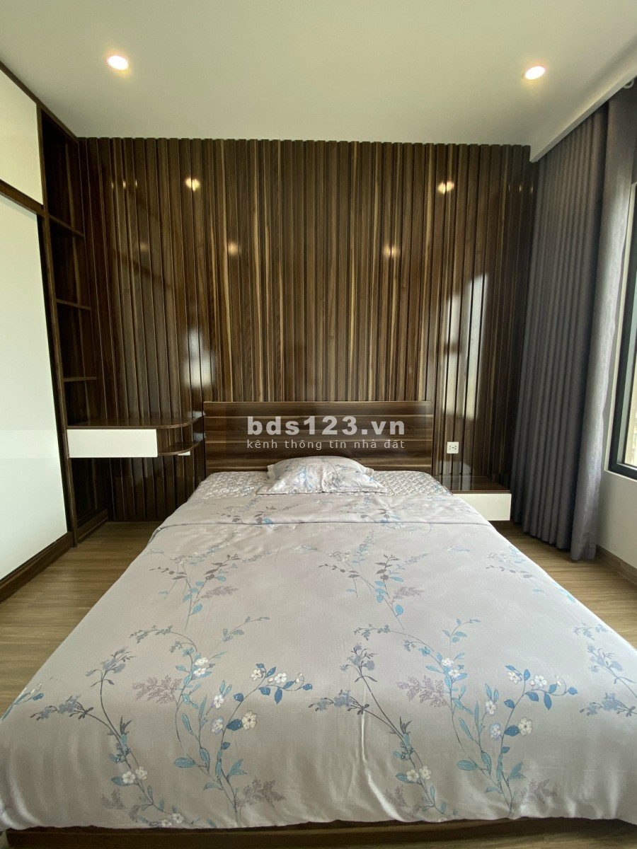Cần cho thuê căn hộ 3PN+1 ( 106m) Tại dự án Vinhomes Ocean Park Gia Lâm giá 16 triệu/tháng