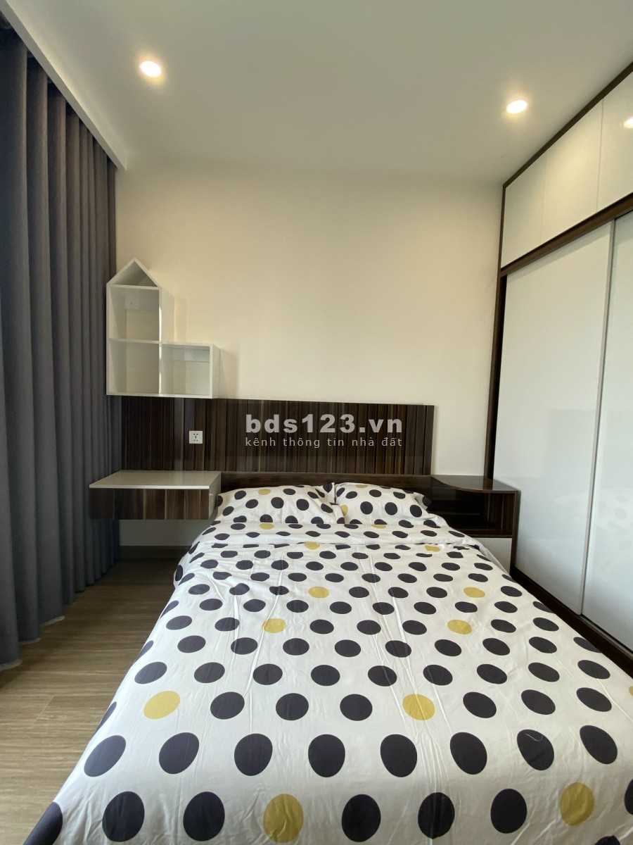 Cần cho thuê căn hộ 3PN+1 ( 106m) Tại dự án Vinhomes Ocean Park Gia Lâm giá 16 triệu/tháng