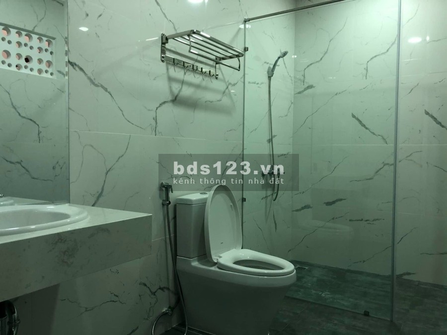 Nhà đẹp Khu đô thị Hà Quang 2 - P. Phước Hải liên hệ xem nhà 0907901572 sổ sẵn chính chủ
