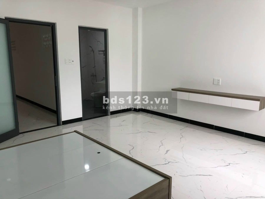 Nhà đẹp Khu đô thị Hà Quang 2 - P. Phước Hải liên hệ xem nhà 0907901572 sổ sẵn chính chủ