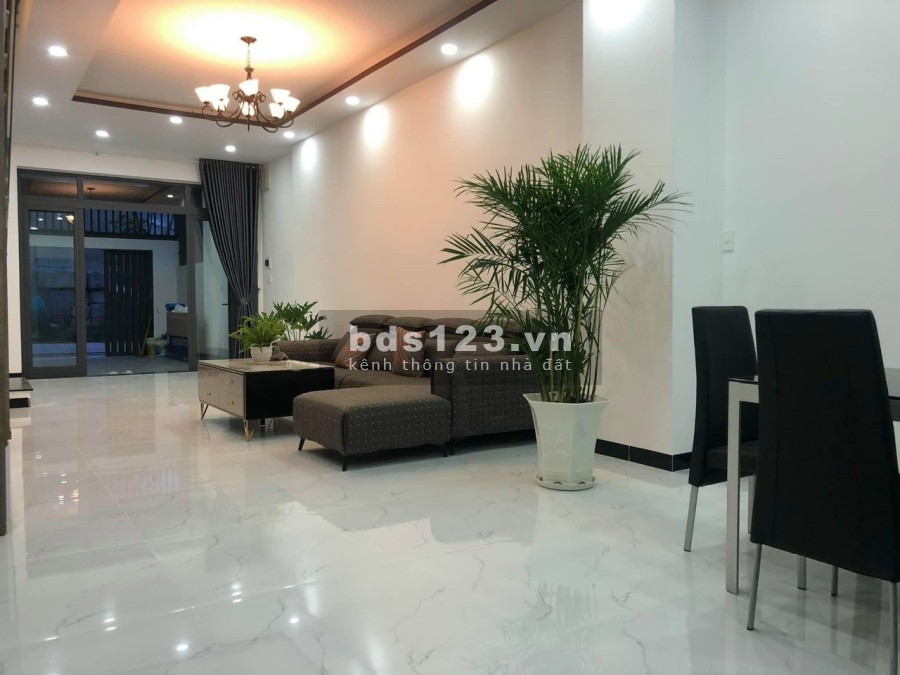 Nhà đẹp Khu đô thị Hà Quang 2 - P. Phước Hải liên hệ xem nhà 0907901572 sổ sẵn chính chủ