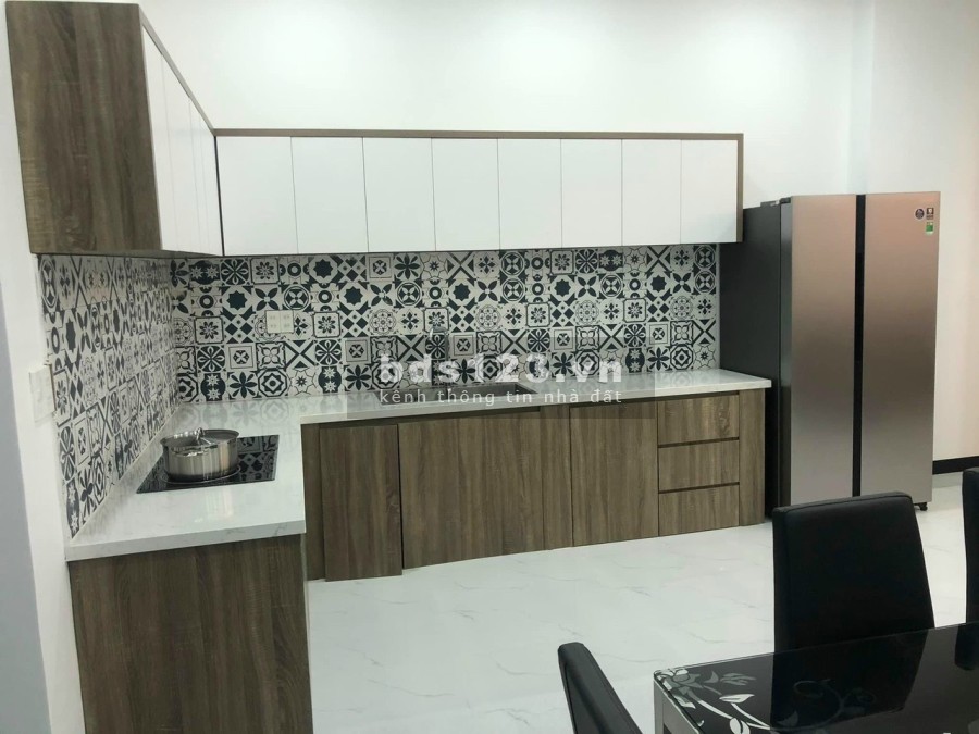 Nhà đẹp Khu đô thị Hà Quang 2 - P. Phước Hải liên hệ xem nhà 0907901572 sổ sẵn chính chủ