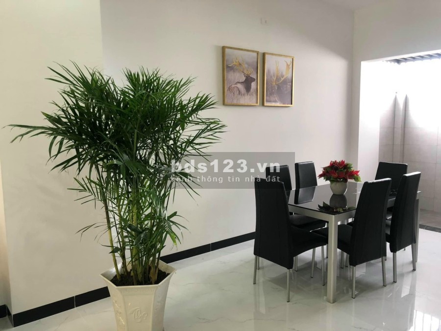 Nhà đẹp Khu đô thị Hà Quang 2 - P. Phước Hải liên hệ xem nhà 0907901572 sổ sẵn chính chủ