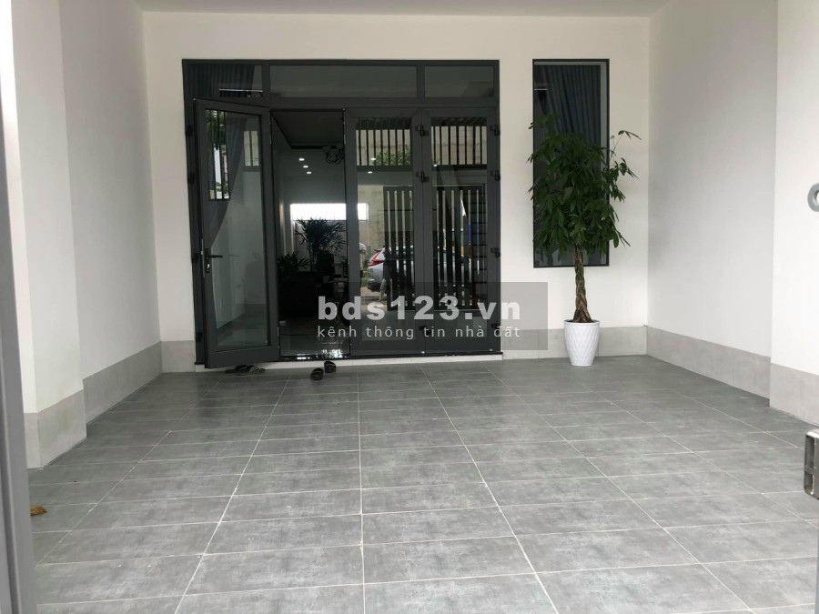 Nhà đẹp Khu đô thị Hà Quang 2 - P. Phước Hải liên hệ xem nhà 0907901572 sổ sẵn chính chủ