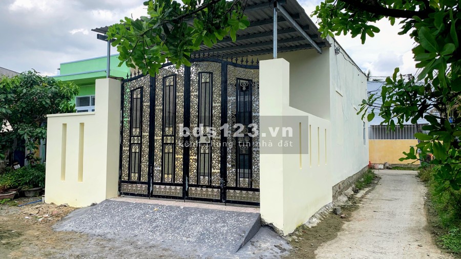 Chính chủ cần tiền bán nhanh nhà thôn Thủy Tú xã vĩnh thái giá tốt đầu tư sinh lời cao