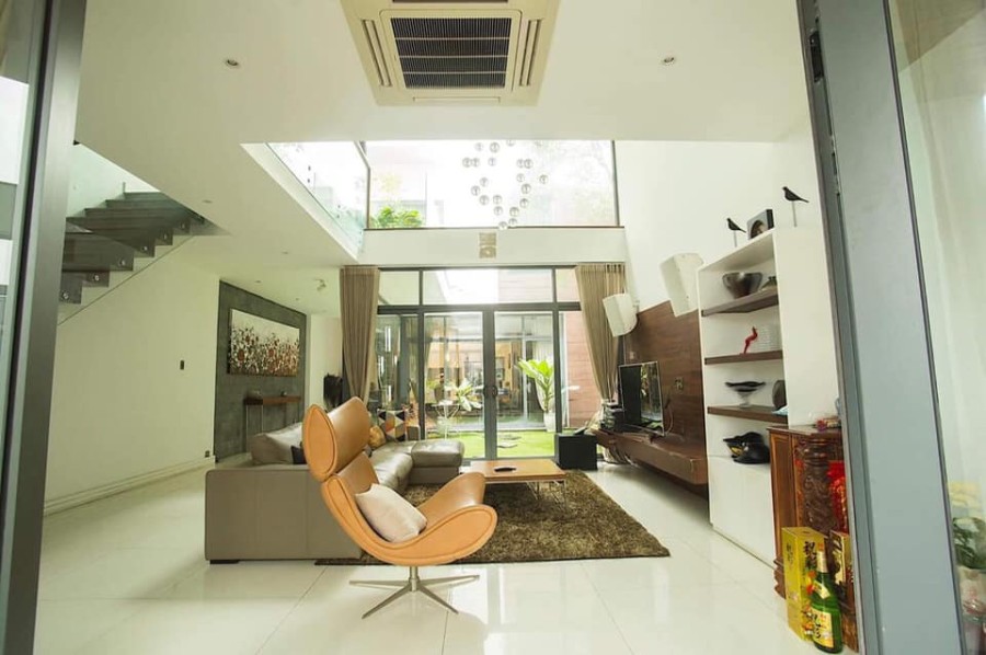 Bán Nhà Đẹp Đường Hồ Biểu Chánh phường 11, Phú Nhuận dtsd 270m2 giá bán 64 tỷ