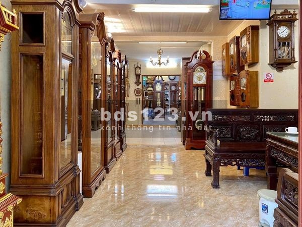 Nhà nguyên căn lô góc trong ngõ phố Trung Yên dtsd 46m2, 5 tầng, mt 3.8m, giá bán 5.7 tỷ