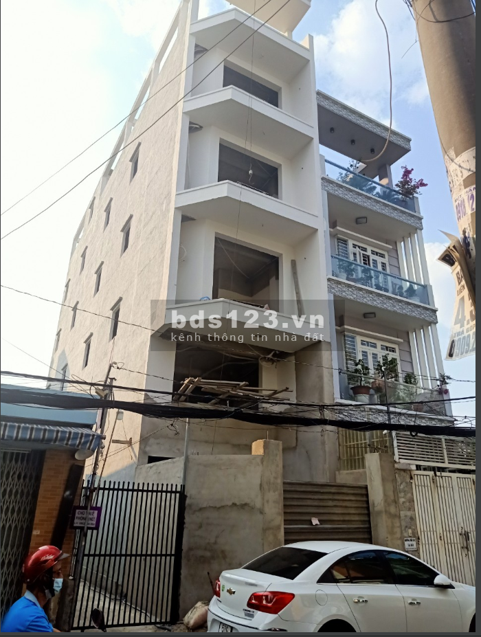 Nhận cọc phòng mới xây đầu tháng 1/2021 nhận phòng, vị trí đắc địa, thuận tiện đi lại