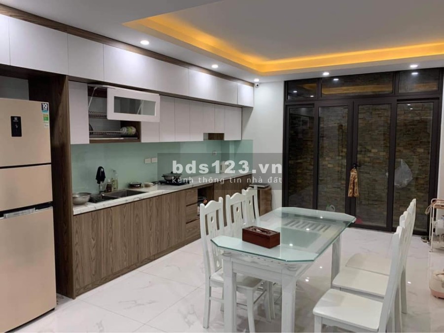 Bán chung cư mini Thanh Xuân, 12 phòng khép kín, dtsd 70m2 7 tầng, mt 4.2m, giá 10.4 tỷ