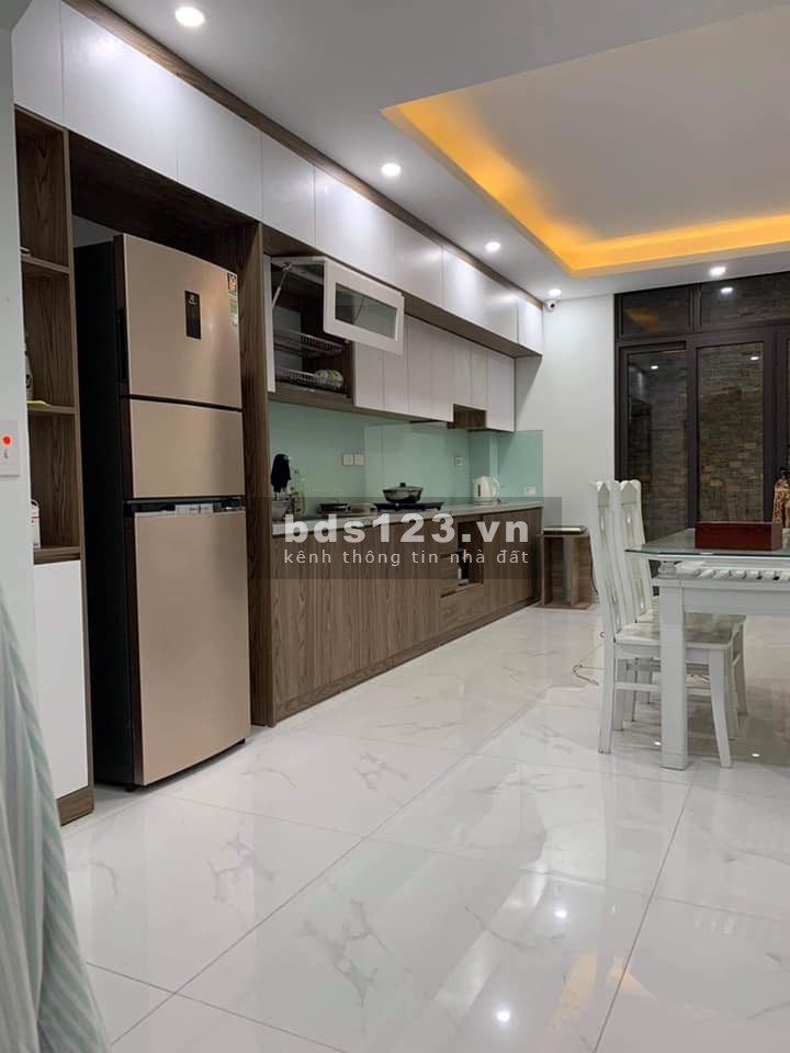 Bán chung cư mini Thanh Xuân, 12 phòng khép kín, dtsd 70m2 7 tầng, mt 4.2m, giá 10.4 tỷ