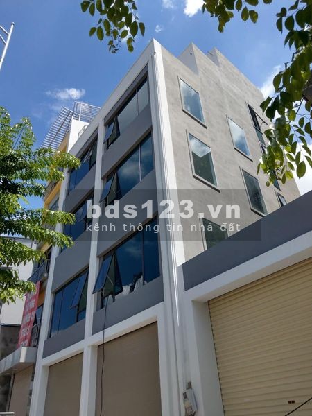 Chính chủ cần cho thuê văn phòng hoặc kinh doanh mặt đường to Minh Khai