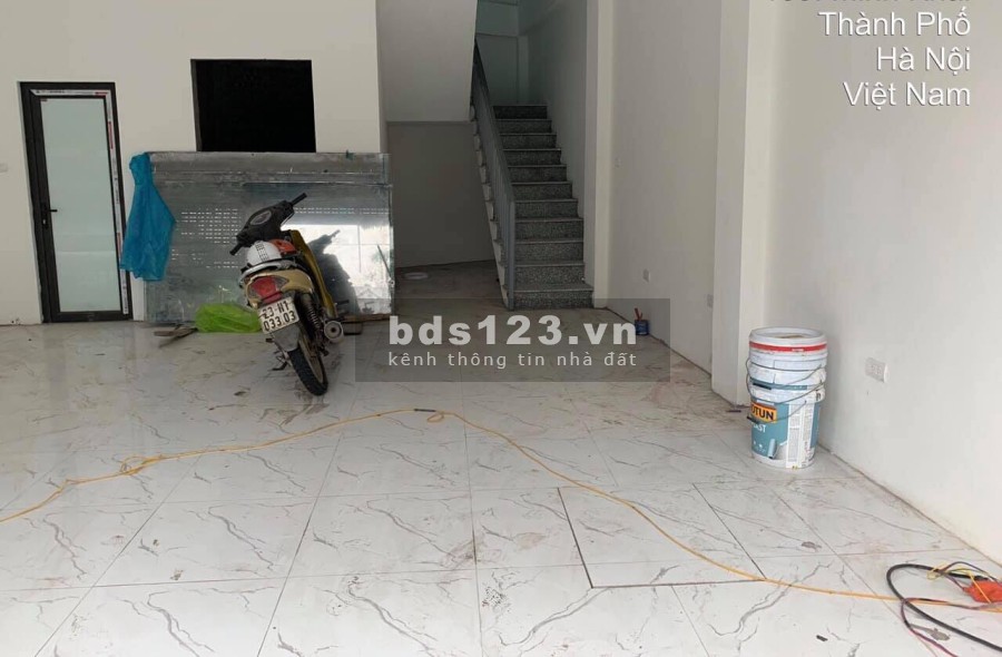 Chính chủ cần cho thuê văn phòng hoặc kinh doanh mặt đường to Minh Khai
