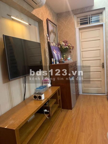 Cho Thuê Nhà Mặt Phố Phường Phúc Diễn - Bắc Từ Liêm, 80m2 x 5T, MT 5,5m, Nhà Đẹp, Giá Tốt