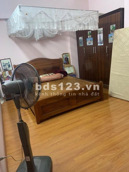 Cho Thuê Nhà Mặt Phố Phường Phúc Diễn - Bắc Từ Liêm, 80m2 x 5T, MT 5,5m, Nhà Đẹp, Giá Tốt