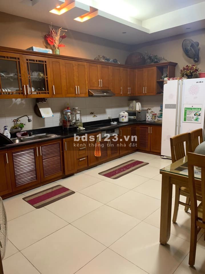 Cho Thuê Nhà Mặt Phố Phường Phúc Diễn - Bắc Từ Liêm, 80m2 x 5T, MT 5,5m, Nhà Đẹp, Giá Tốt