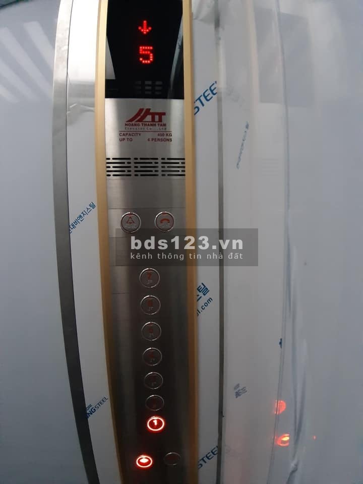 Bán toà chung cư mini ô tô đỗ cửa 33 phòng khép kín, thang máy, khu sầm uất, đầu tư sinh lời