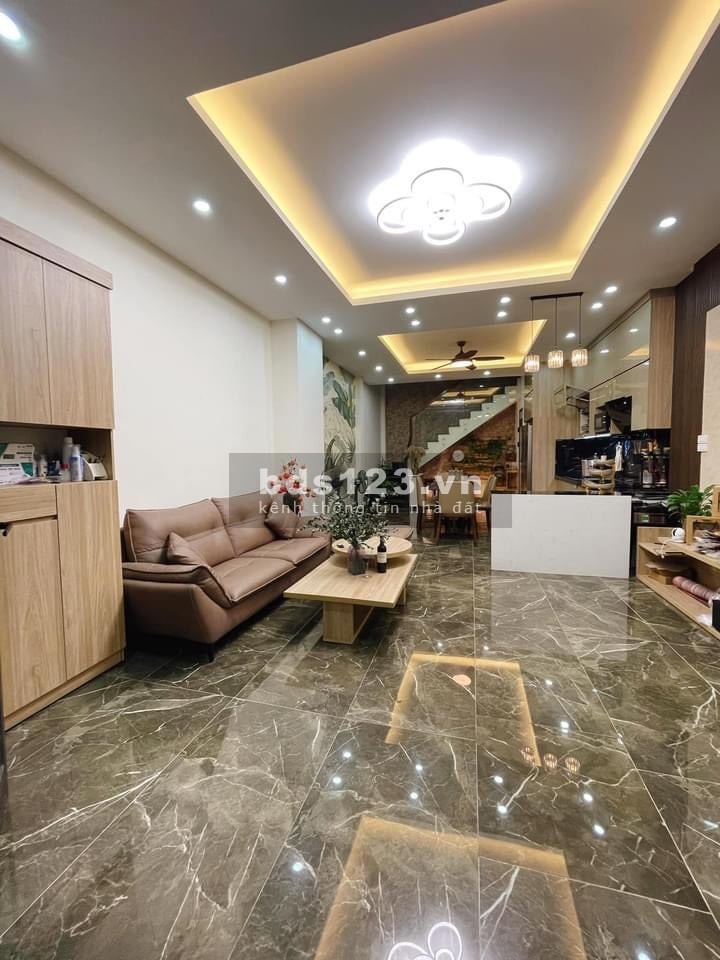 Bán nhà nguyên căn cực đẹp Quận Ba Đình, rất gần Lott chủ tự xây tâm huyết để ở, lhcc