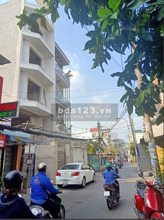 Nhận cọc phòng mới xây đầu tháng 1/2021 nhận phòng, vị trí đắc địa, thuận tiện đi lại