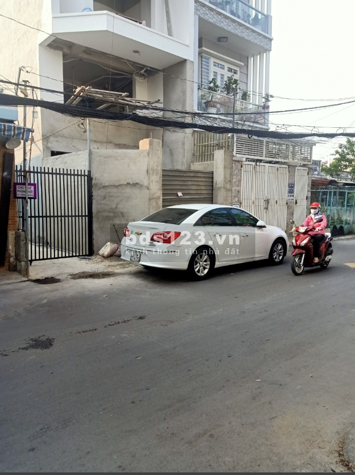 Nhận cọc phòng mới xây đầu tháng 1/2021 nhận phòng, vị trí đắc địa, thuận tiện đi lại