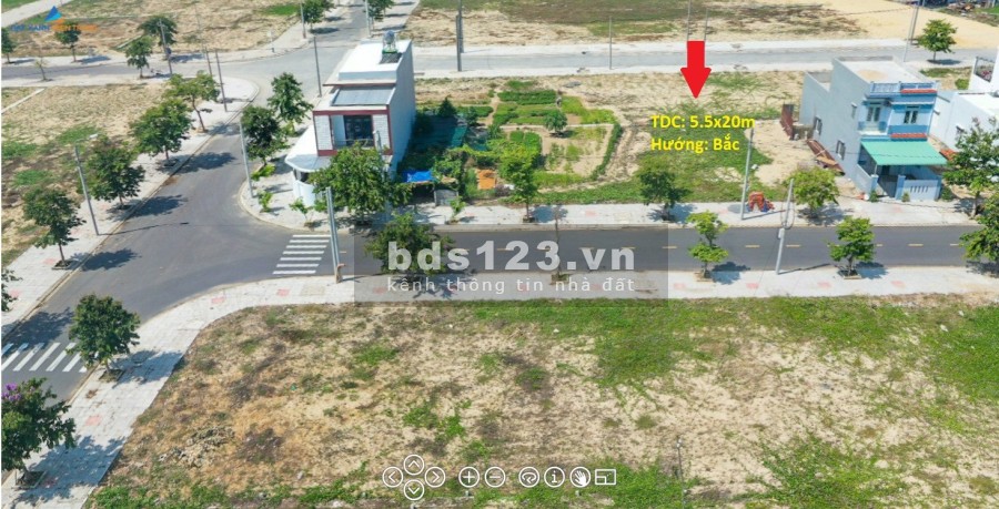 Còn duy nhất 1 lô nhà ống giỏ hàng ngoại giao One World Regency (LH: 0935.834.839)