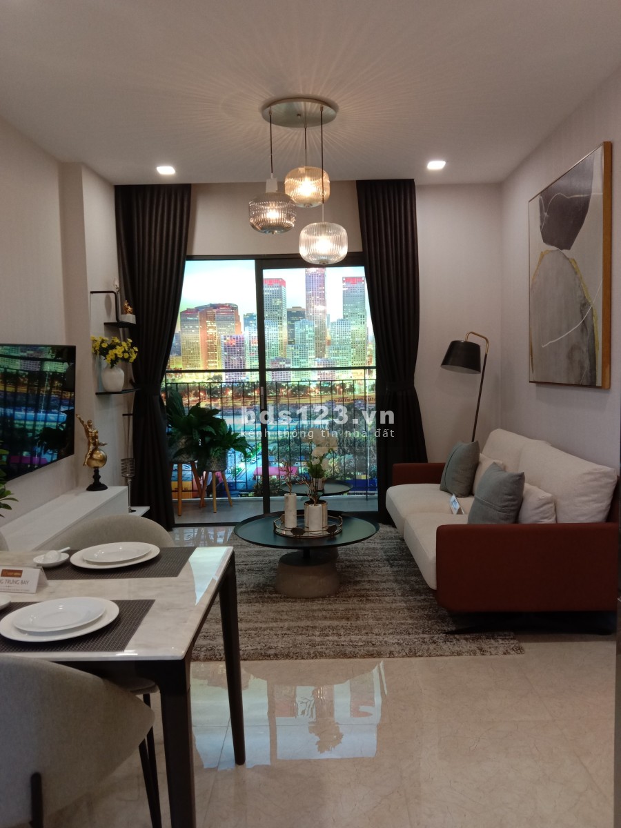 Căn hộ chung cư Legacy Central Bình Dương chỉ từ 900tr/căn, Trả góp 25 năm, lãi suất 0%