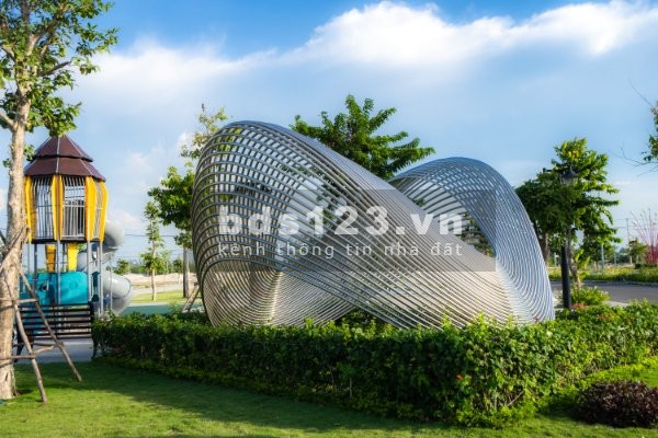 Còn duy nhất 1 lô nhà ống giỏ hàng ngoại giao One World Regency (LH: 0935.834.839)